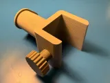 Watch Holder Table Mount-5