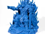 The orc king-6