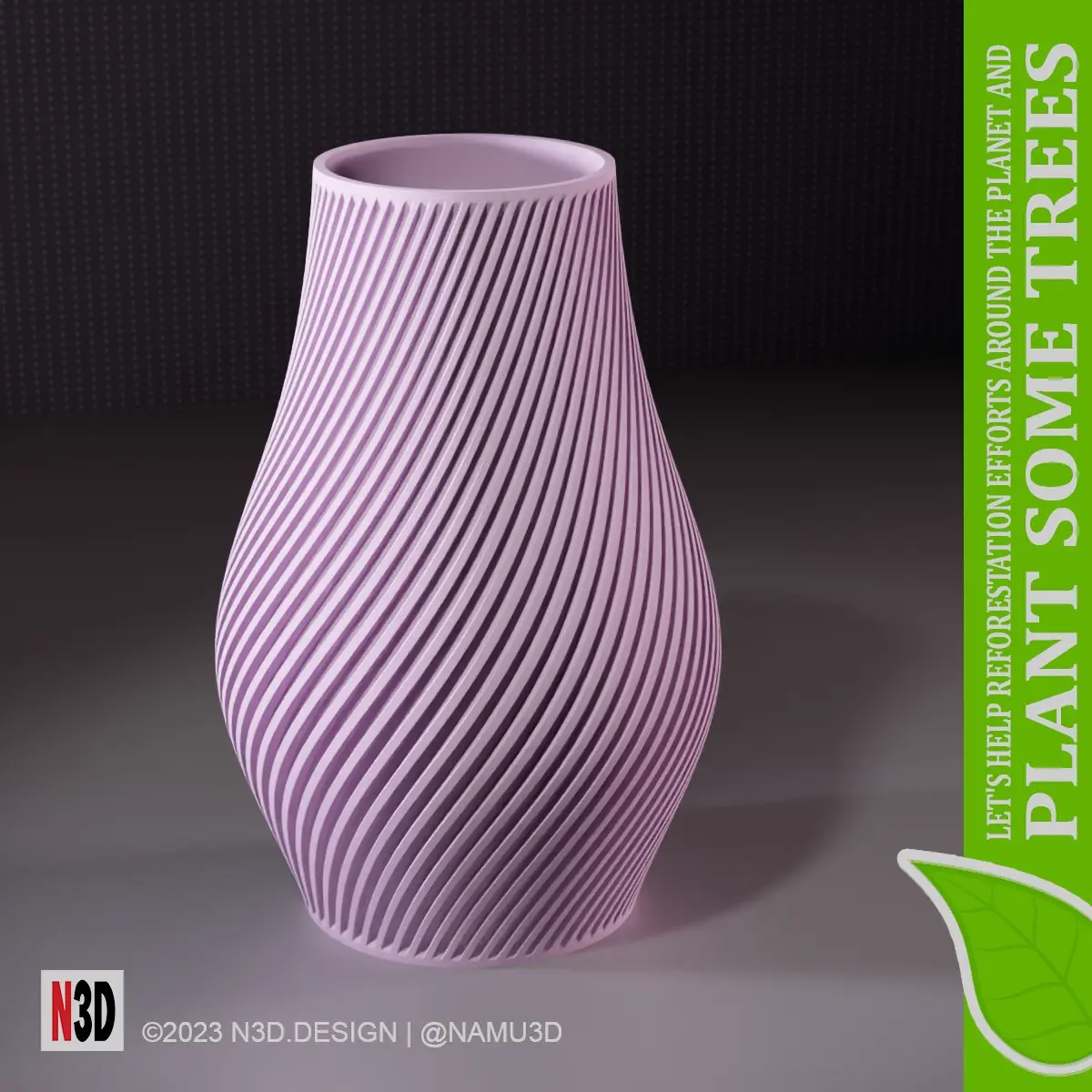 Vase
