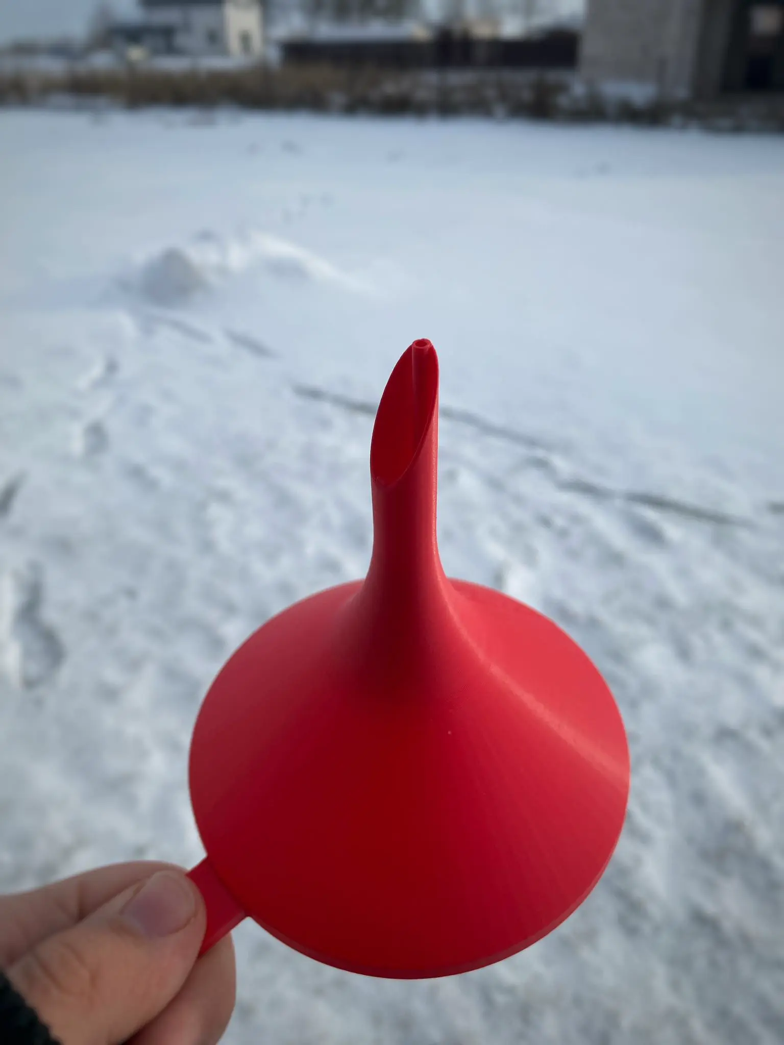 Funnel