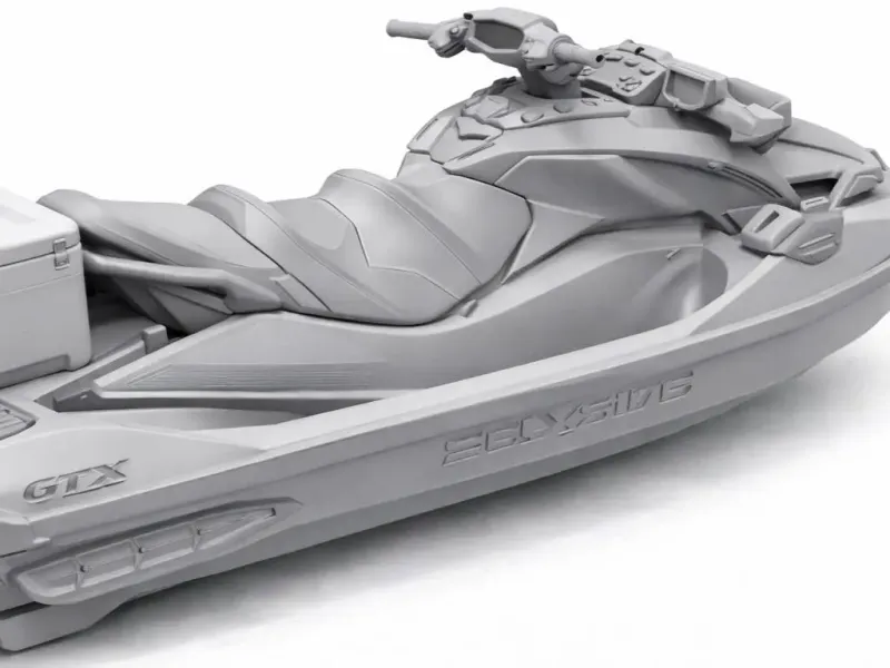 moto acuatica 4