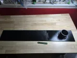 Vertical Window Vent Exhaust for Laser and Air Conditioners-1