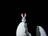 High Protein Easter Eggs - Gracy-2
