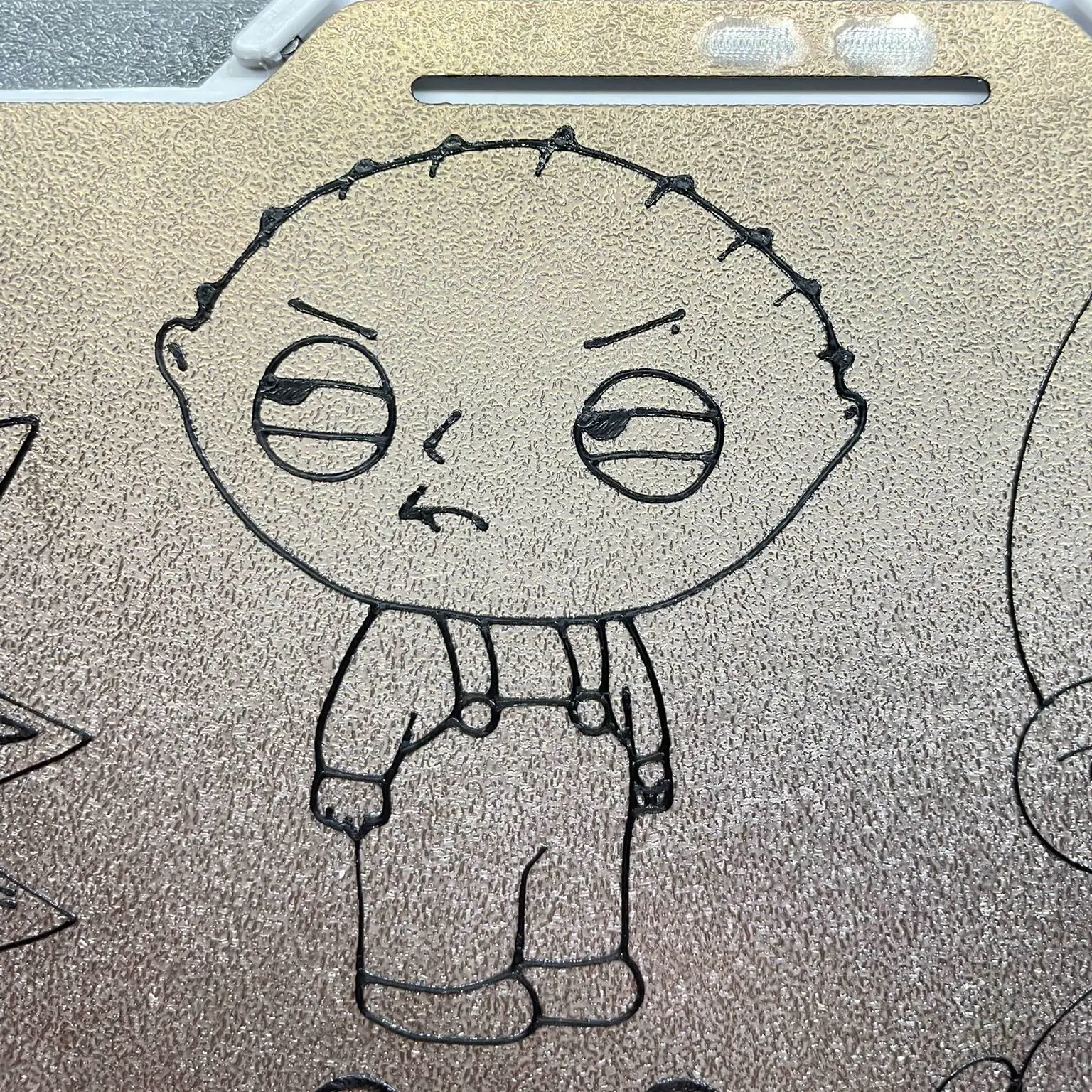 Wall art Stewart Gilligan