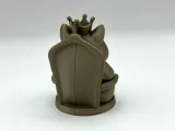 Royal Chonk Cat-1