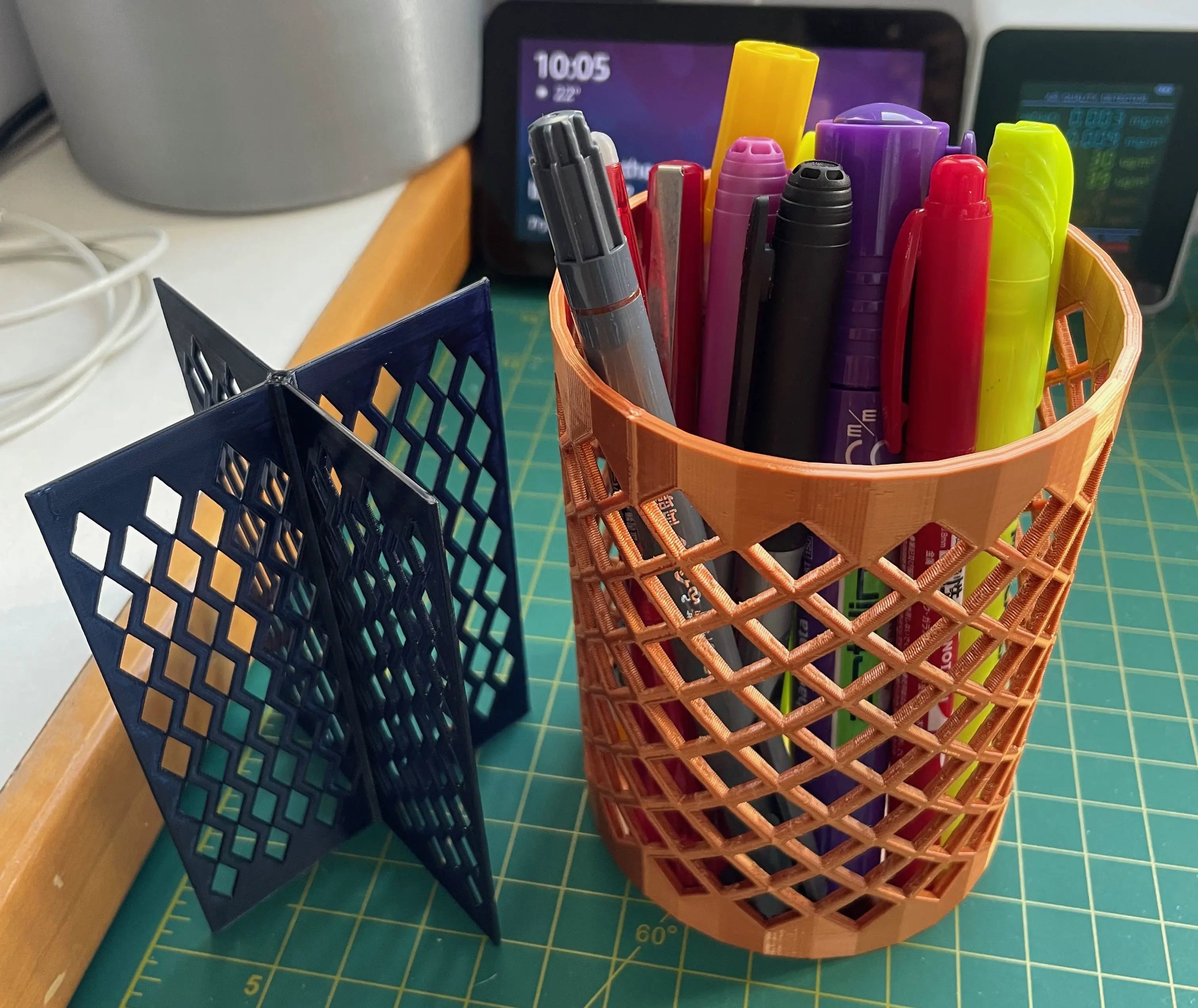 Eco Pen Holder