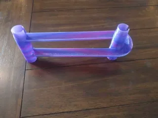 Marbleworks Compatible Out & Back w/ Side Exit