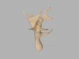 Dead Zombie Tree-0