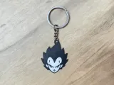 Llavero Vegeta-1