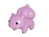 Dito bulbasaur-1