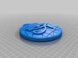 Ra Medallion-0