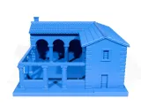 Roman Villa-2