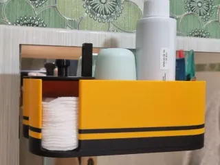cosmetics box