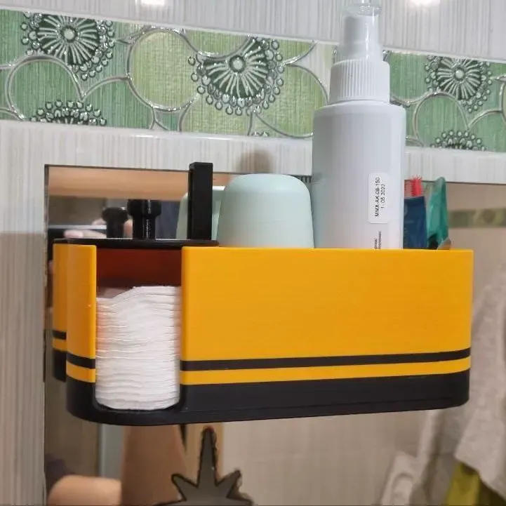 cosmetics box