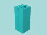 Candle Mold A01 - Molding Maker Wick Template-6