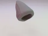 Shark Head Toothpaste Topper-5