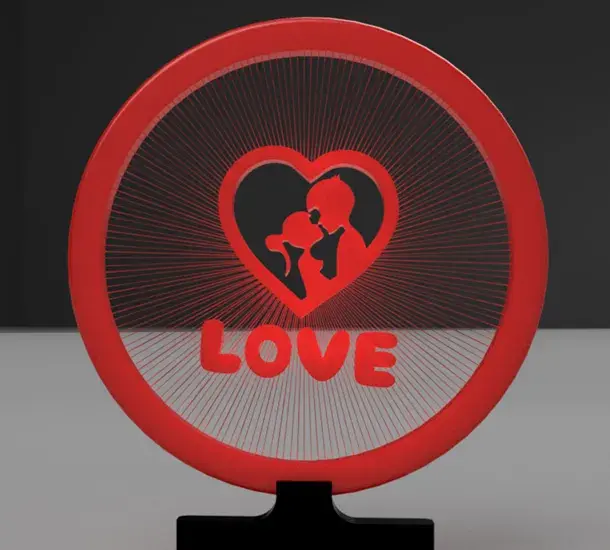 Valentines Day - Love