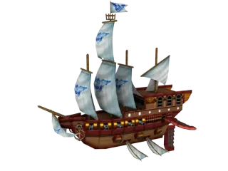 Albatross