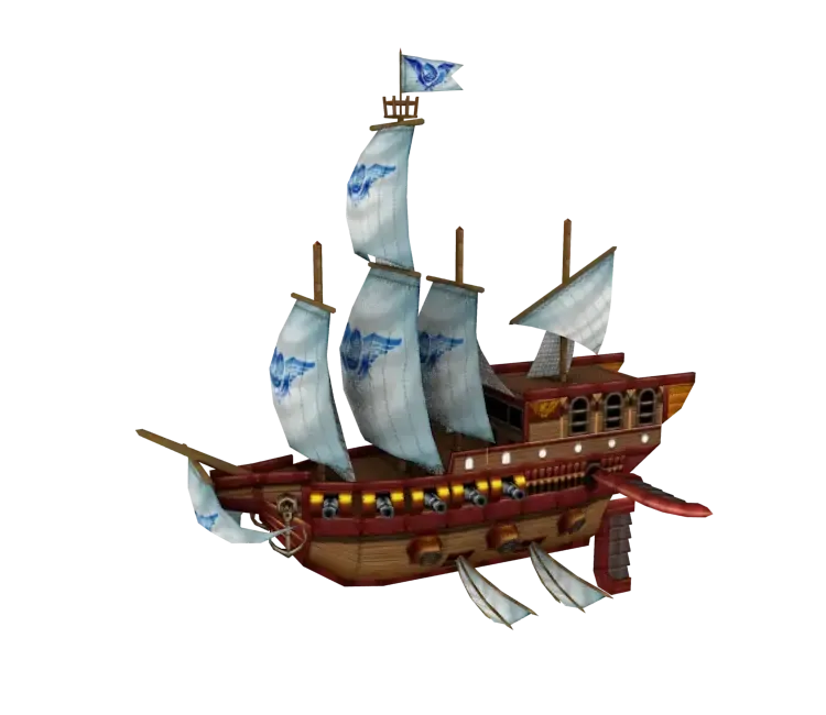 Albatross