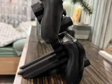 Joystick stand. Single-color printing-1