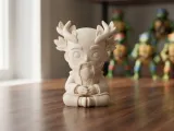 O Bendu - Star Wars - 147-1