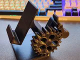 Adjustable Phone Holder-2