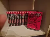 STAND MANGA-0
