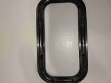 Fiat X 1/9 Doorhandle Cover-2