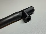16mm Drip Irrigation Channel Tee-1