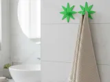 Multi-Purpose Wall Hook  – Bathroom, Kitchen & Door Back-5