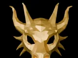 DRAGON MASK-0