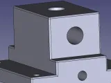 Lamp bracket-0
