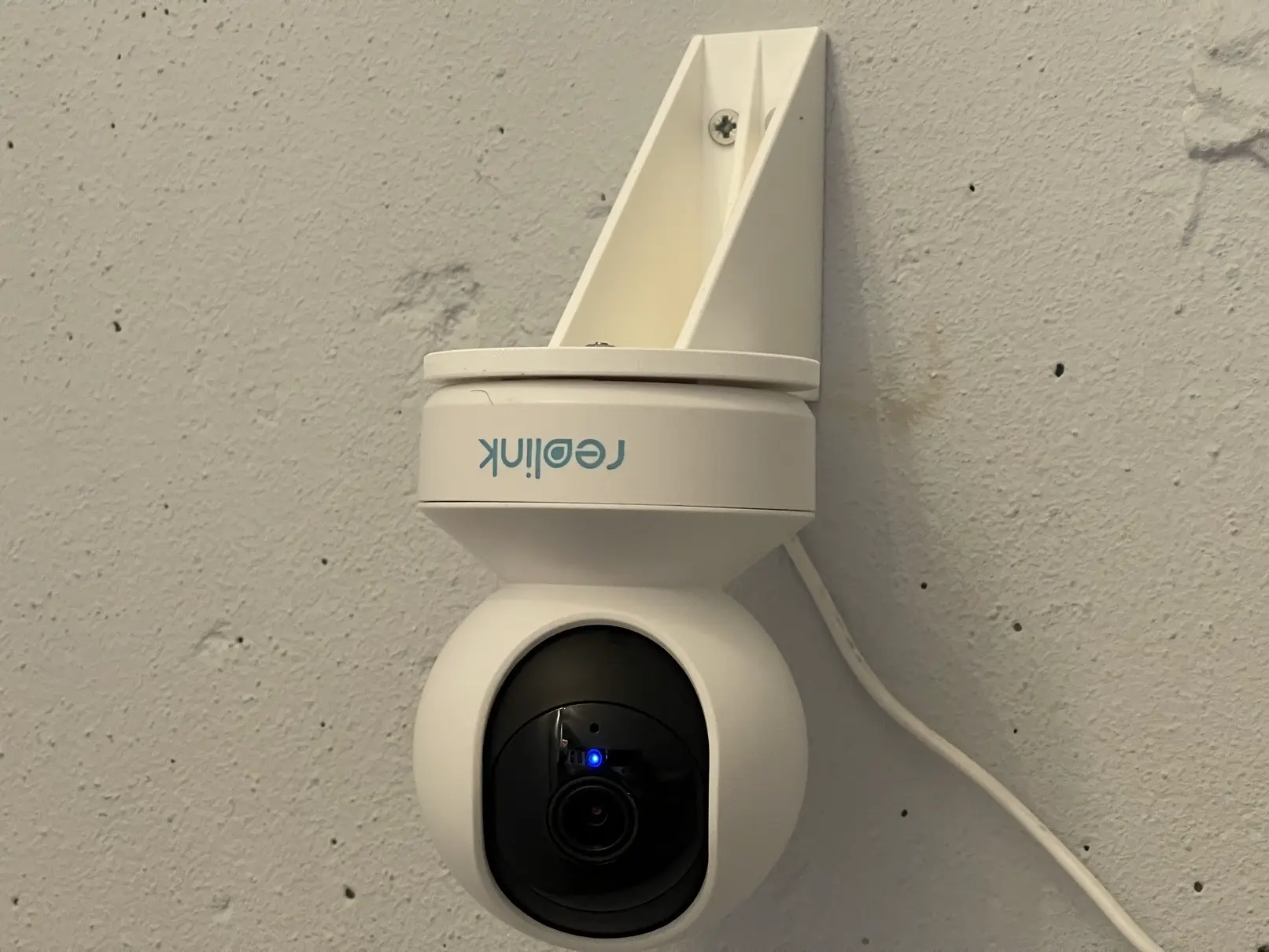 Reolink E1 Pro kamera desteği
