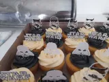 Starwars Cupcake topper-3