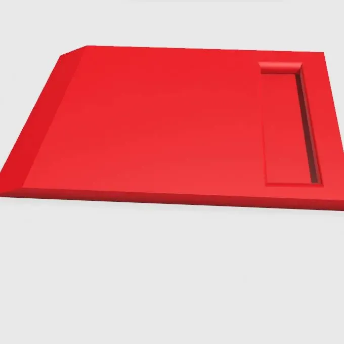 ROLLING TRAYS