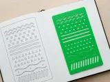 Template Ruler – Precision Layout & Measuring Tool-6