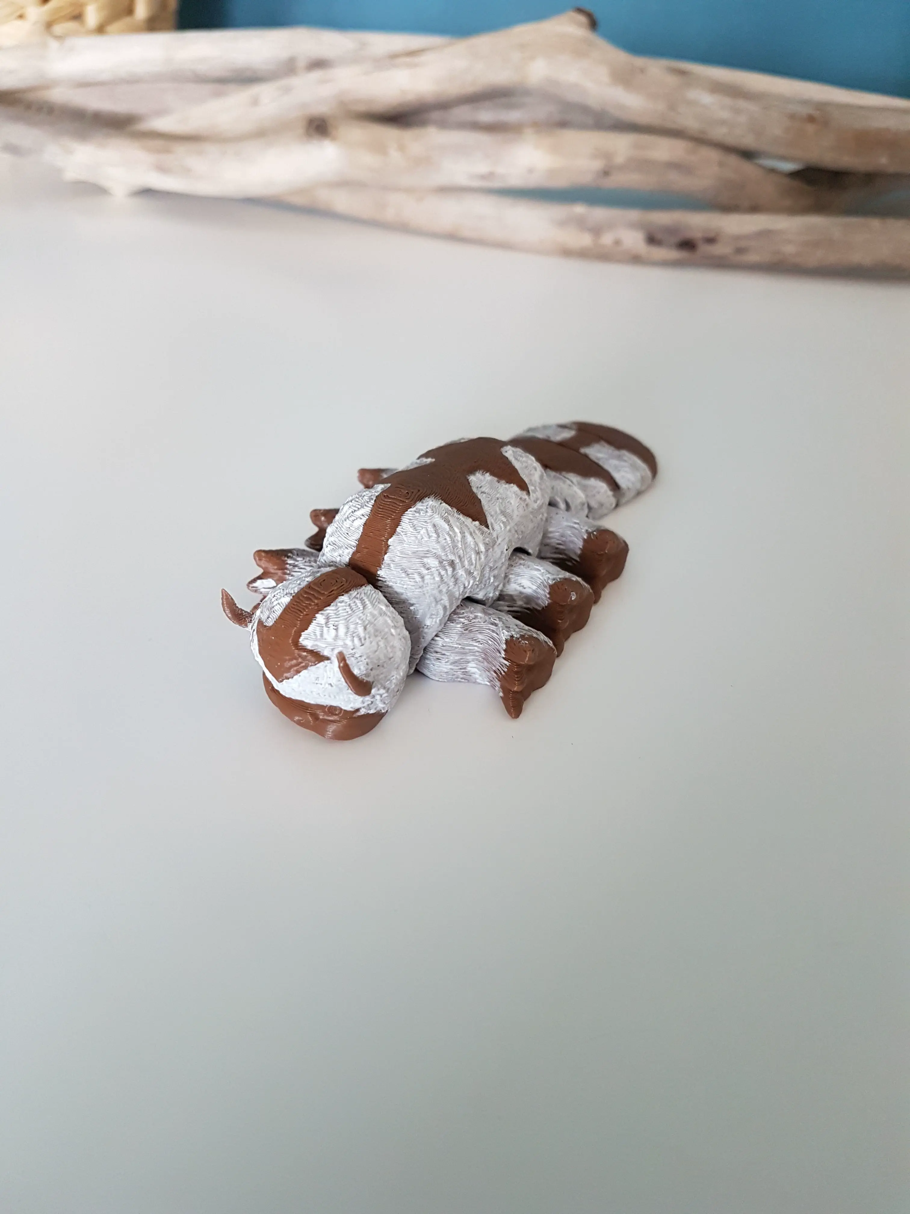 Appa - Himmelsbison - Avatar Flexi