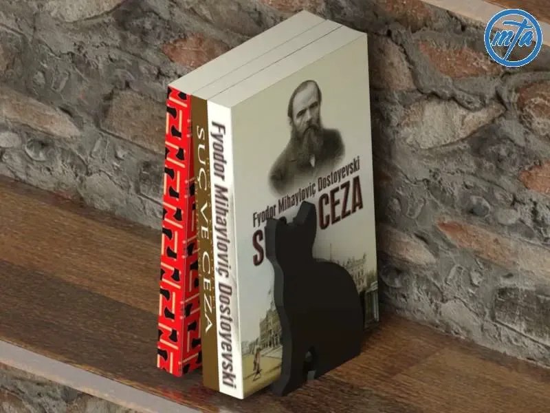 porta libri