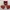 Scatola a forma di cuore con I Love You e coperchio vuoto