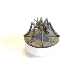 GIANT MOSQUITO CREATURE - 28MM DND MINIATURE-3