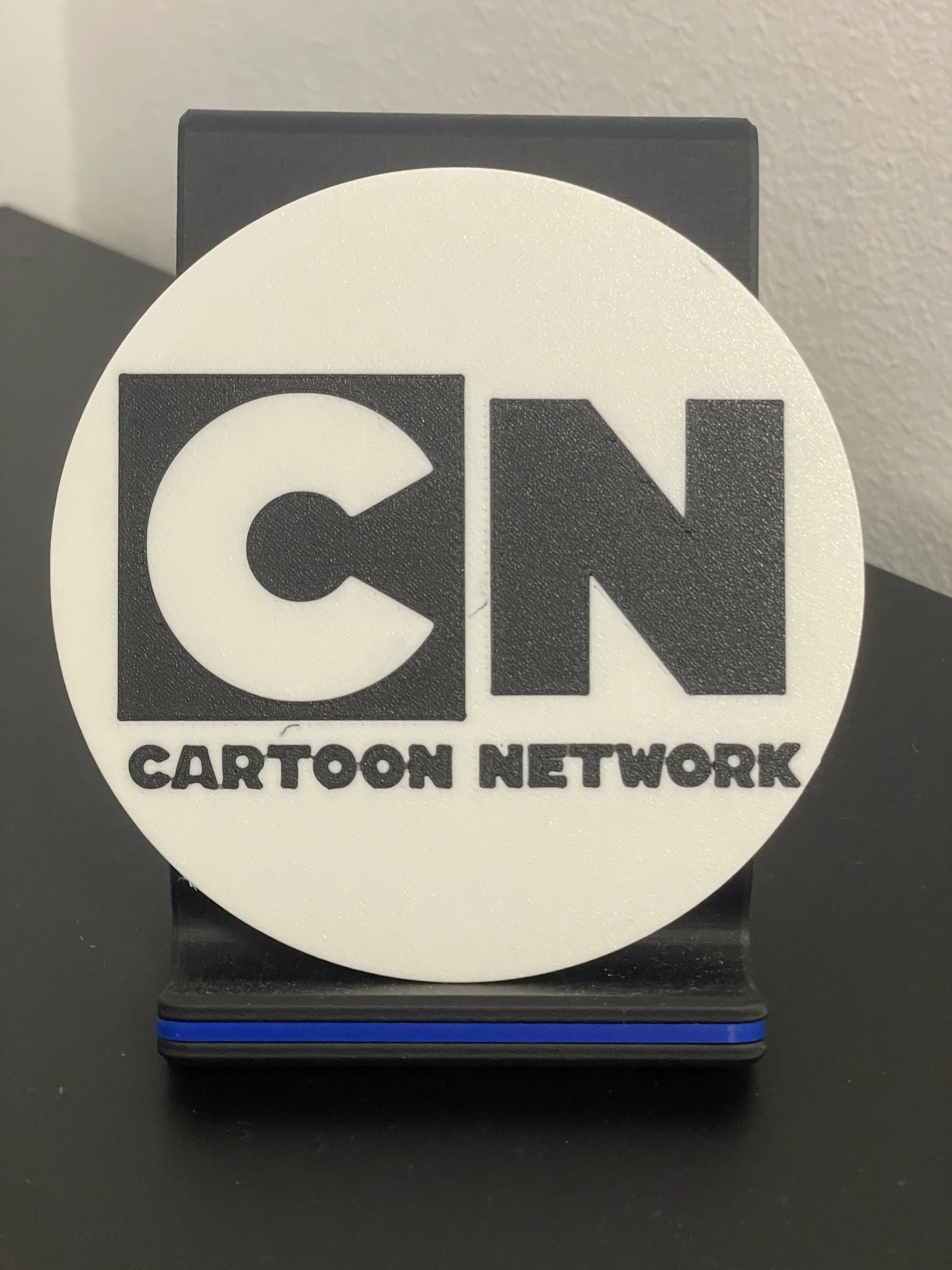 Coaster Cartoon Network