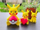 PIKACHU SET-1