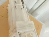 20cm Vertical Ant Nest CP-2