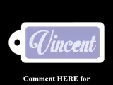 Vincent-_keychain- keychain-1