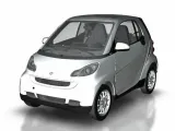 Smart Fortwo 2010-0