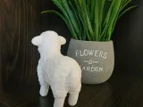 Easter lamb - Easter decoration-5