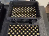 Apache 1800 9mm Ammo Case Insert - 300 Round Capacity-2