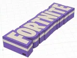 Fortnite Light Box-7