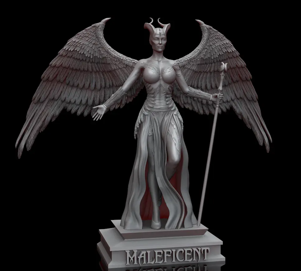 Maléfica