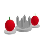 Apples and Castle-3